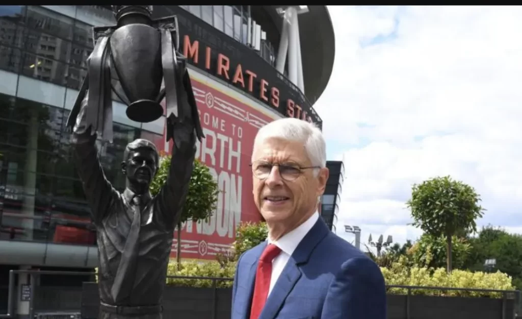 Arsenal