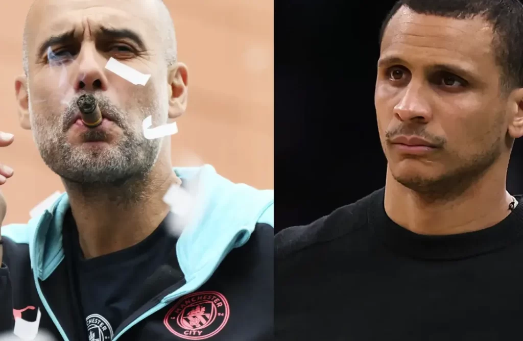 Guardiola