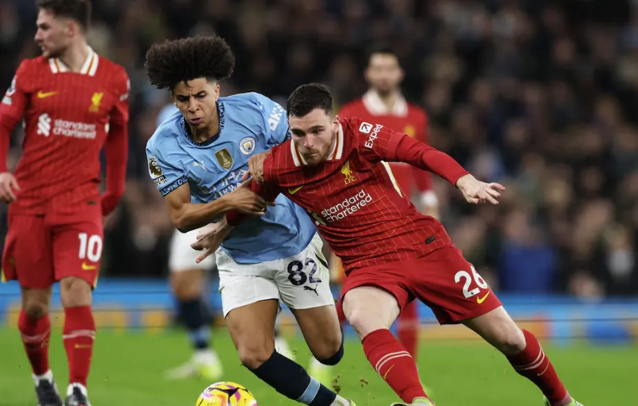 Liverpool