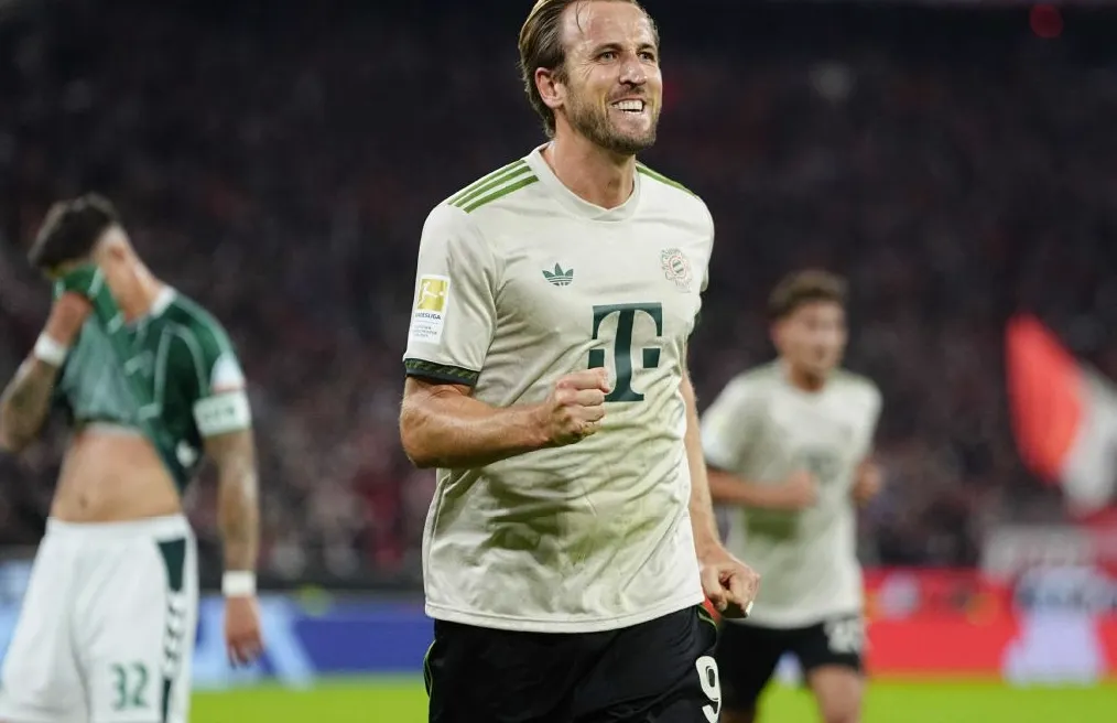 Bayern