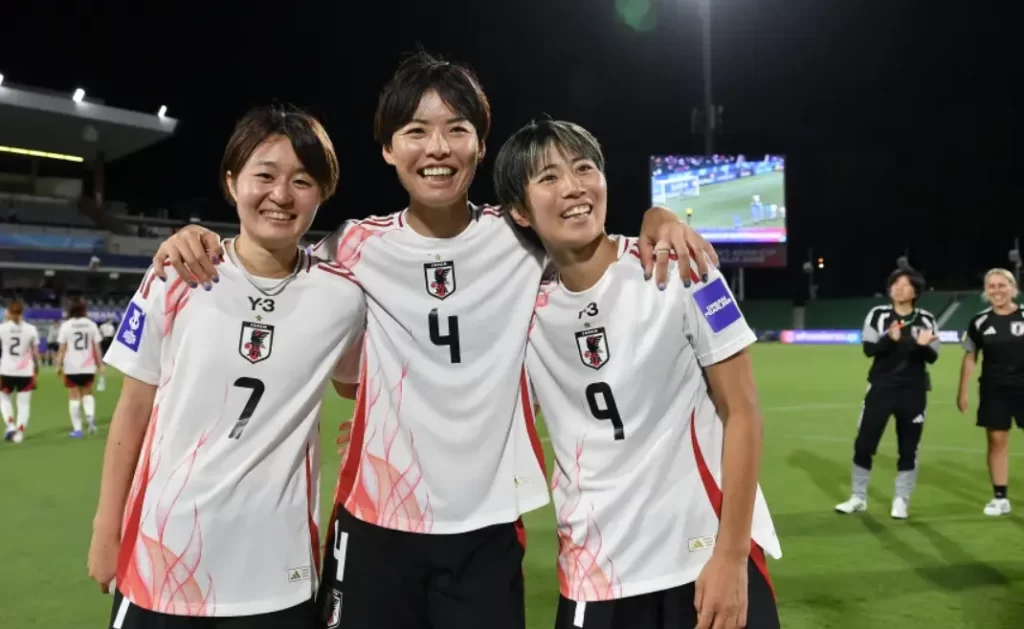Japan