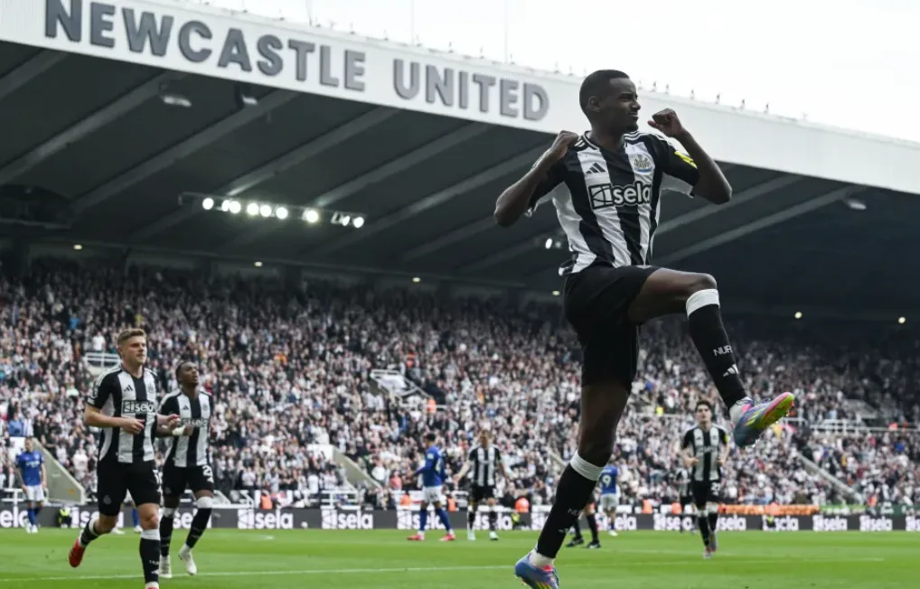 Newcastle