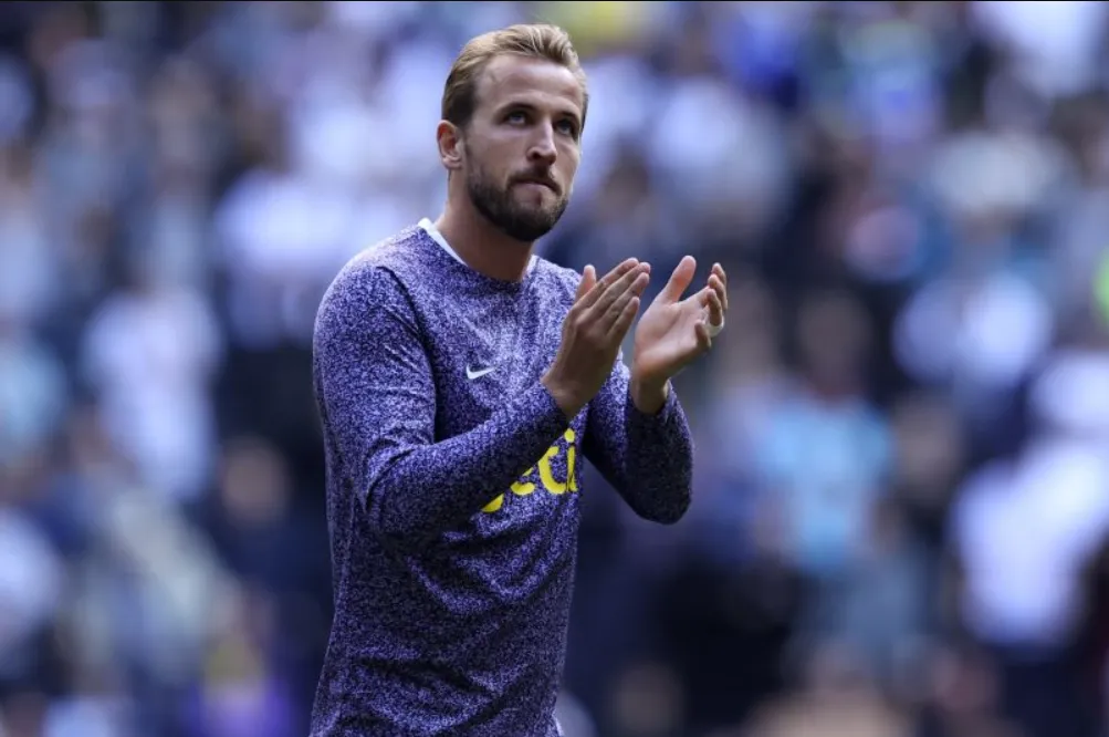 Tottenham