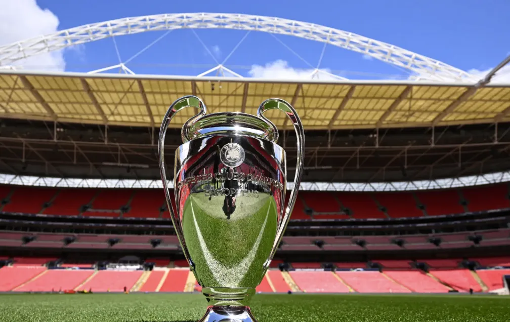 Wembley